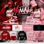 Two Colors, One Movement: The Bold Streetwear Story of MaNuNu
