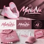 The Power of Pink: How MaNuNu Turns Style Into Self-Expression